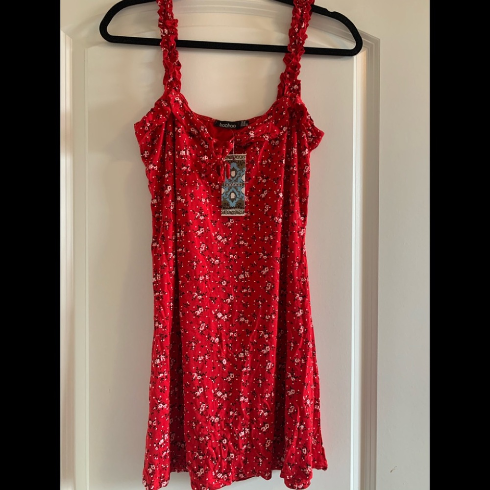 Fun Dress - Picture 2 of 4
